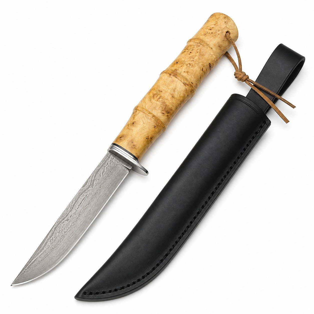 48164-main-white-clean Schattenshow – Daima Blade Bamboo Joint Samurai