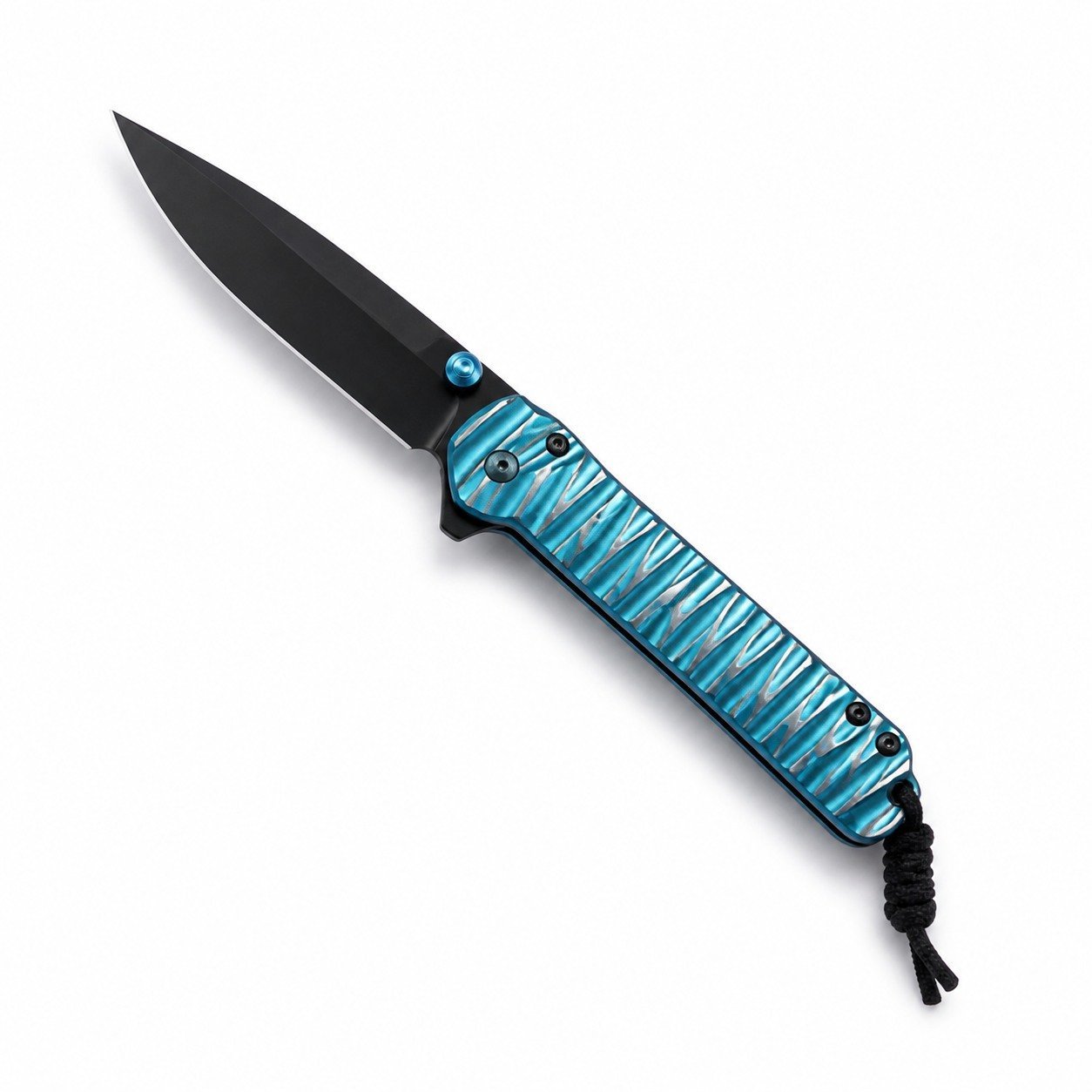 48769-main-white-clean Chris Xiaosha M390 SF Express Klappmesser